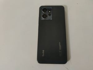 Б/в Мобільний телефон Xiaomi redmi note 12 pro 4/128gb 01-200842430