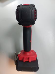 Б/у Шуруповерт Stark cd 18/2 li-lon 01-200842457