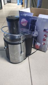 Б/у Соковыжималка Clatronic ae 3150 01-200842968