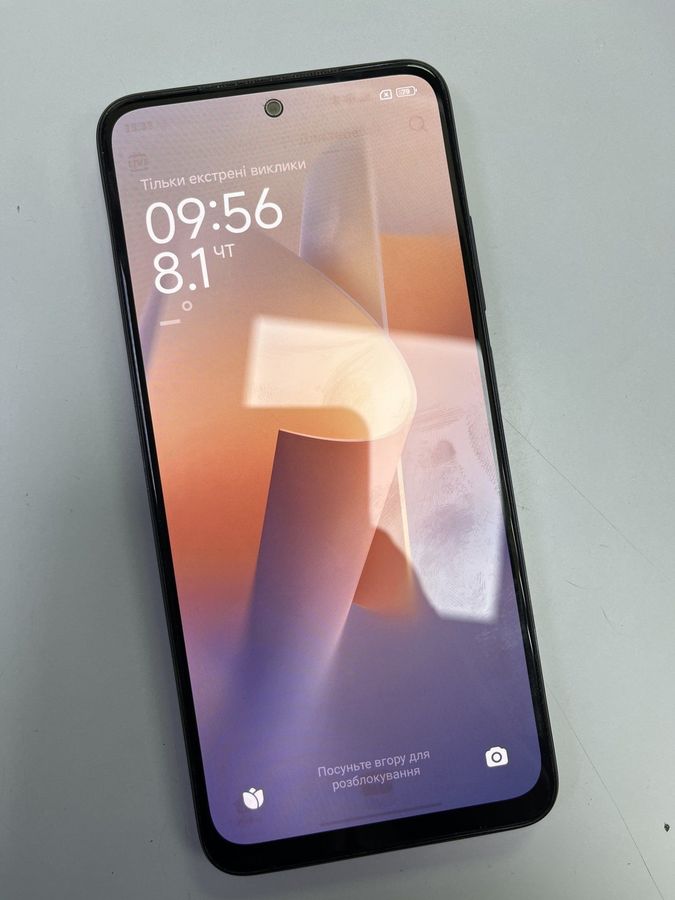 redmi note 11 6/128gb