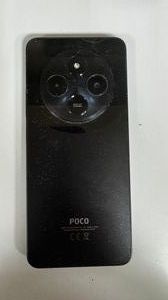 Б/в Мобільний телефон Xiaomi poco c75 8/256gb 01-200836494