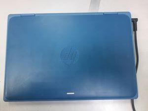 Б/в Ноутбук Hp 13/pentium n5000 ddr4/4gb ddr4/hdd *відсутній/ssd 120 gb/*інтегрована 01-200843281