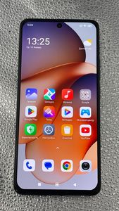 Б/в Мобільний телефон Xiaomi redmi note 13 4g 8/256gb 01-200843472
