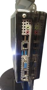 Б/в Моноблок Boss intel celeron j1900/ ram 2gb/ ssd 60 01-200828461