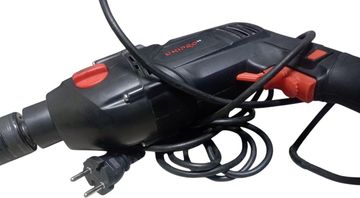 Б/в Дриль ударний Dnipro-M hd-132m 01-200770176