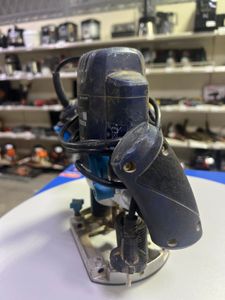 Б/у Фрезер Einhell te-ro 1255 e 01-200843123