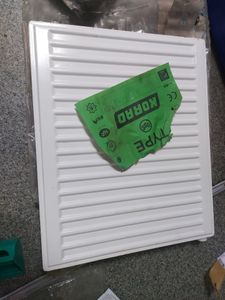 Б/в Обігрівач Korad 22к 500х600 01-200844257