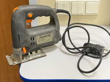 Б/в Електролобзик Енергомаш лб-40610н 01-200836225