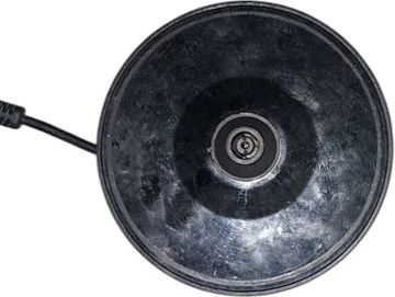 Б/у Электрочайник Maestro mr-045-black 01-200787425