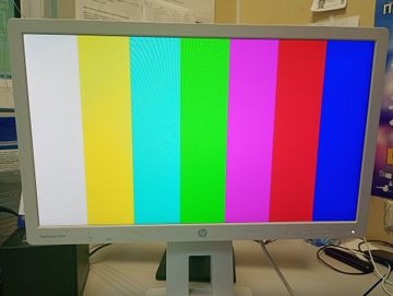 Б/в Монітор Hp e232e 01-200844852