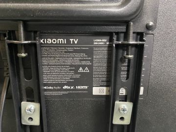 Б/у Телевизор Xiaomi tv a pro 43 01-200844636
