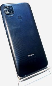 Б/в Мобільний телефон Xiaomi redmi 9c nfc 3/64gb 01-200841315