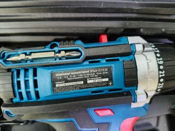 Б/в Шурупокрут Зенит зпша-12/15 s2 01-200844542