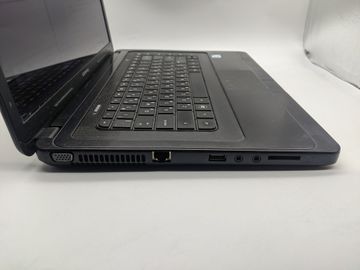 Б/в Ноутбук Compaq 15/pentium b950 ddr3/2gb ddr3/hdd 320 gb/ssd *відсутній/*інтегрована 01-200845036