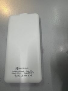 Б/в Повербанк Electro House 10000 01-200845381