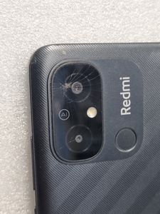 Б/в Мобільний телефон Xiaomi redmi 12c 3/64gb 01-200846514