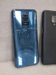 Б/в Мобільний телефон Xiaomi redmi note 9 pro 6/128gb 01-200846573