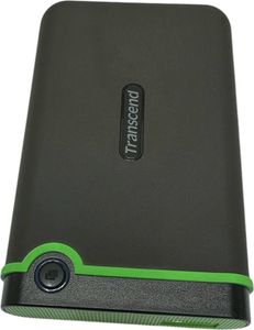 Б/в Жорсткий диск Transcend storejet 25m3 4 tb 01-200845399