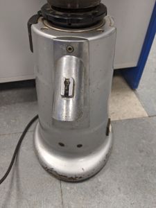 Б/в Кавомолка Macap mc6 c10 01-200819148