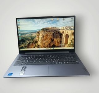 Lenovo 15/core i5-12450h ddr5/16gb ddr5/hdd *відсутній/ssd 512 gb/*інтегрована