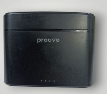 Б/в Мікрофон Proove demo lightning 01-200811885