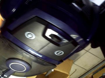 Б/в Пилосос Samsung vc07r305mvb 01-200847180