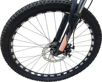 Б/у Велосипед Toprider top-611 26 01-200583002