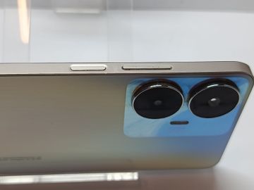 Б/в Мобільний телефон Realme c55 8/256gb 01-200846872