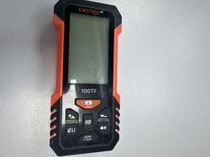 Б/у Лазерный нивелир Dnipro-M 100tf 01-200845405