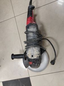 Б/в Кутова шліфмашина Intertool wt-0228 01-200846619