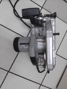 Б/в Пила дискова Интерскол дп-235/2000м 01-200847793