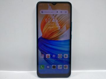 Б/в Мобільний телефон Infinix smart 6 2/32gb 01-200848654