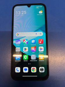 Б/в Мобільний телефон Xiaomi redmi 15c 4g 8/256gb 01-200848729