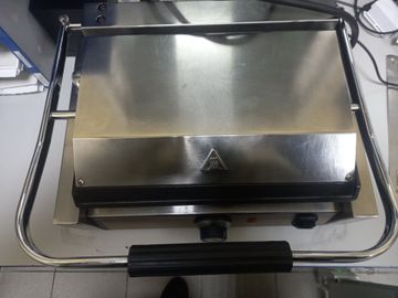 Б/в Гриль Hendi 263662 01-200848607