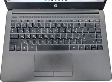 Б/в Ноутбук Hp 14/core i3-1215u ddr5/8gb ddr5/hdd *відсутній/ssd 256 gb/*інтегрована 01-200834329