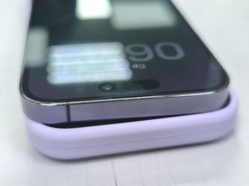 Б/в Мобільний телефон Apple iphone 14 pro 256gb esim 01-200848784