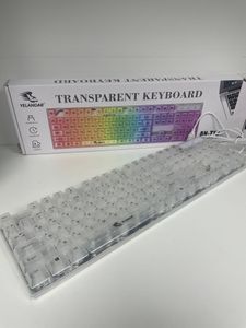 Б/в Клавіатура Yelandar an-t10 01-200849294