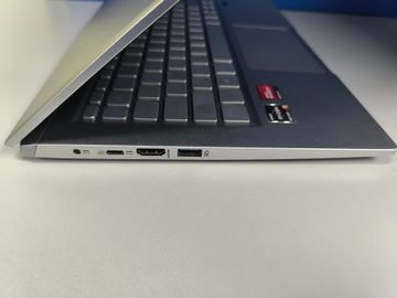 Б/в Ноутбук Acer 13/ryzen 5 5500u ddr4/8gb ddr4/hdd *відсутній/ssd 512 gb/*інтегрована 01-200848781