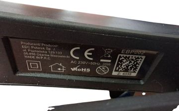 Б/в Плойка Esperanza ebp002 01-200815472