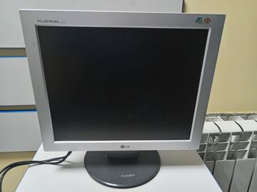 Lg flatron l1730s