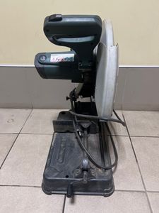 Б/в Пила дискова Metabo cs 23-355 01-200848783