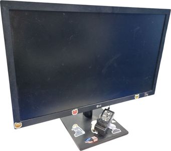 Б/у Монитор Lg 22mk400a 01-200830429