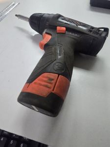 Б/в Шурупокрут Dnipro-M cd-12c compact 1акб зп 01-200847493