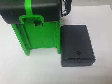 Б/в Лазерний нівелір Hilda 3d 12 lines 01-200848258