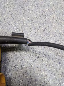 Б/в Електролобзик Einhell bps 520e 01-200848305