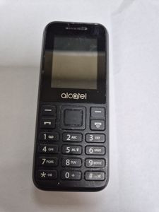 Б/в Мобільний телефон Alcatel 1066 dual 01-200848940
