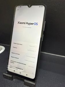 Б/в Мобільний телефон Xiaomi redmi 12c 3/64gb 01-200850772