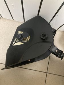 Б/в Маска зварювальна Dnipro-M мзп-390 01-200852071