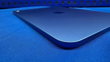 Б/в Планшет Apple ipad 10.9 2022 wi-fi 64gb 01-200849374