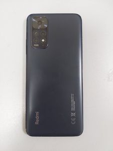 Б/в Мобільний телефон Xiaomi redmi note 11 4/128gb 01-200852033